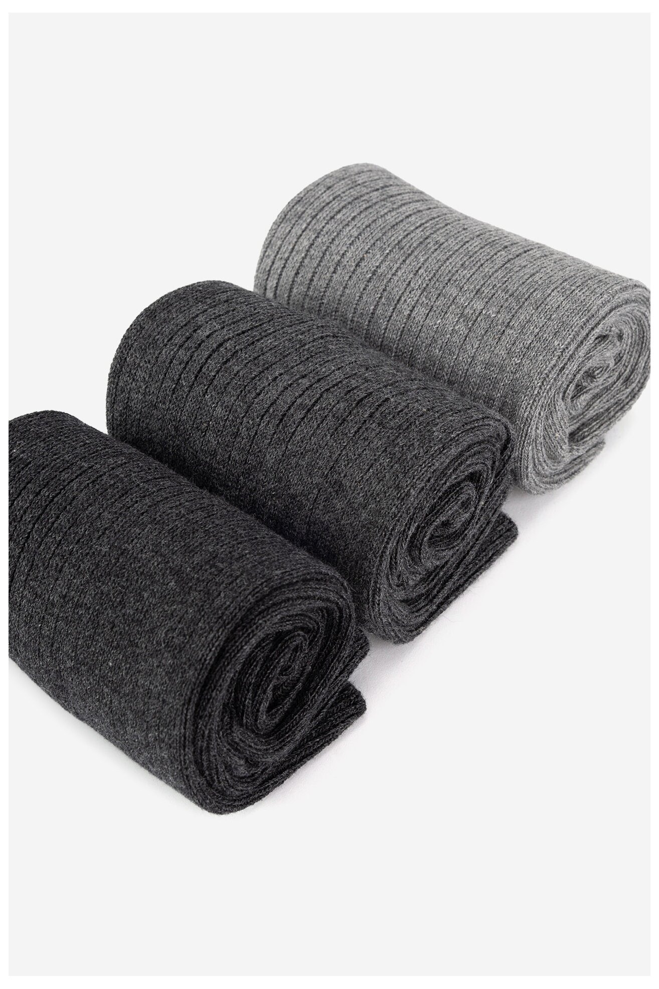 Zokni Gino Rossi 3MB-003-AW24 (3-PACK) MIX