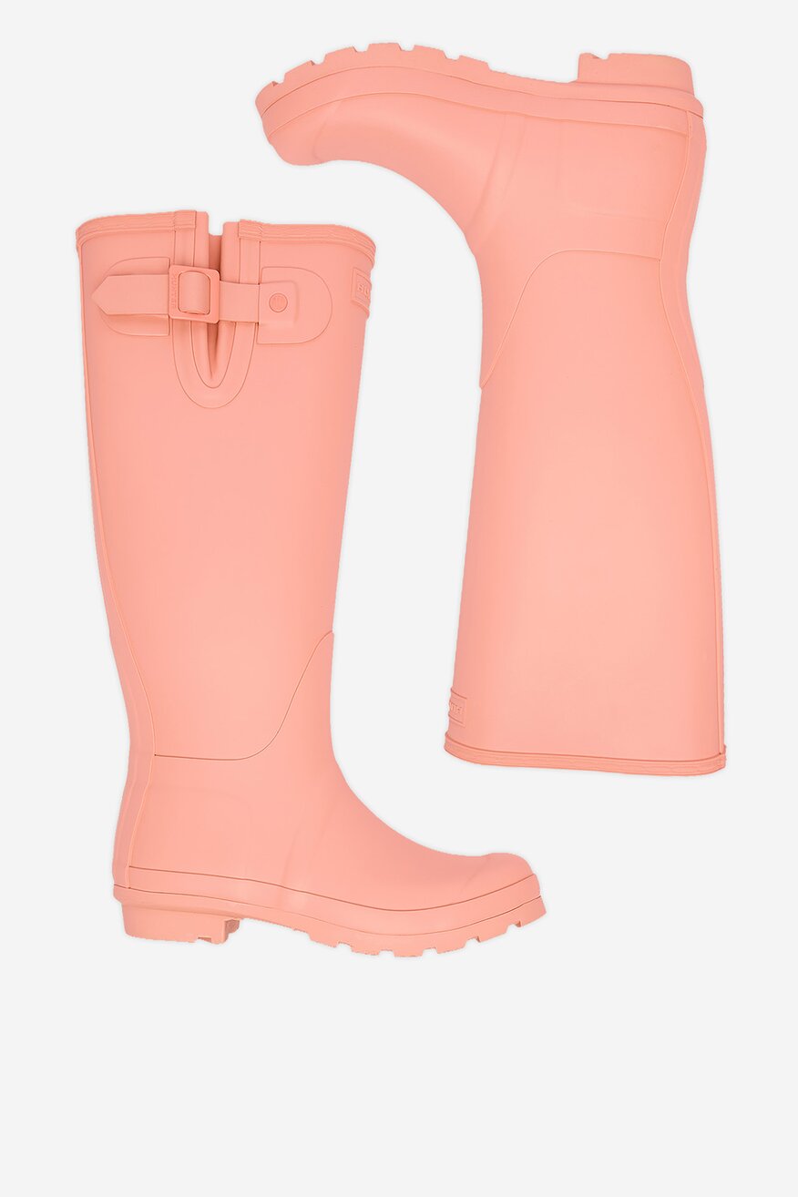 
                HUNTER - Kalosze - 5907964025405