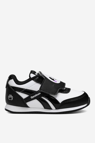 Кросівки спортивні Reebok ROYAL CL JOG 2.0 KC 100202217 ЧОРНИЙ