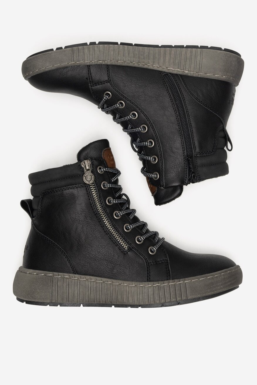 
                Bocanci Go Soft NEGRU - 5905588894117