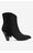 Ghete DeeZee CEO-R25AW09076 NEGRU