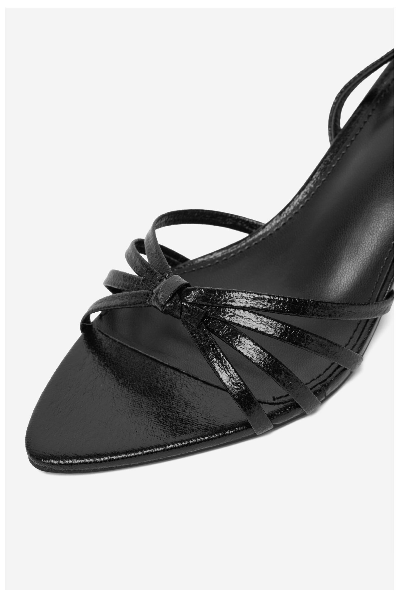 Сандалі DeeZee CEO-CWBF17702 ЧОРНИЙ