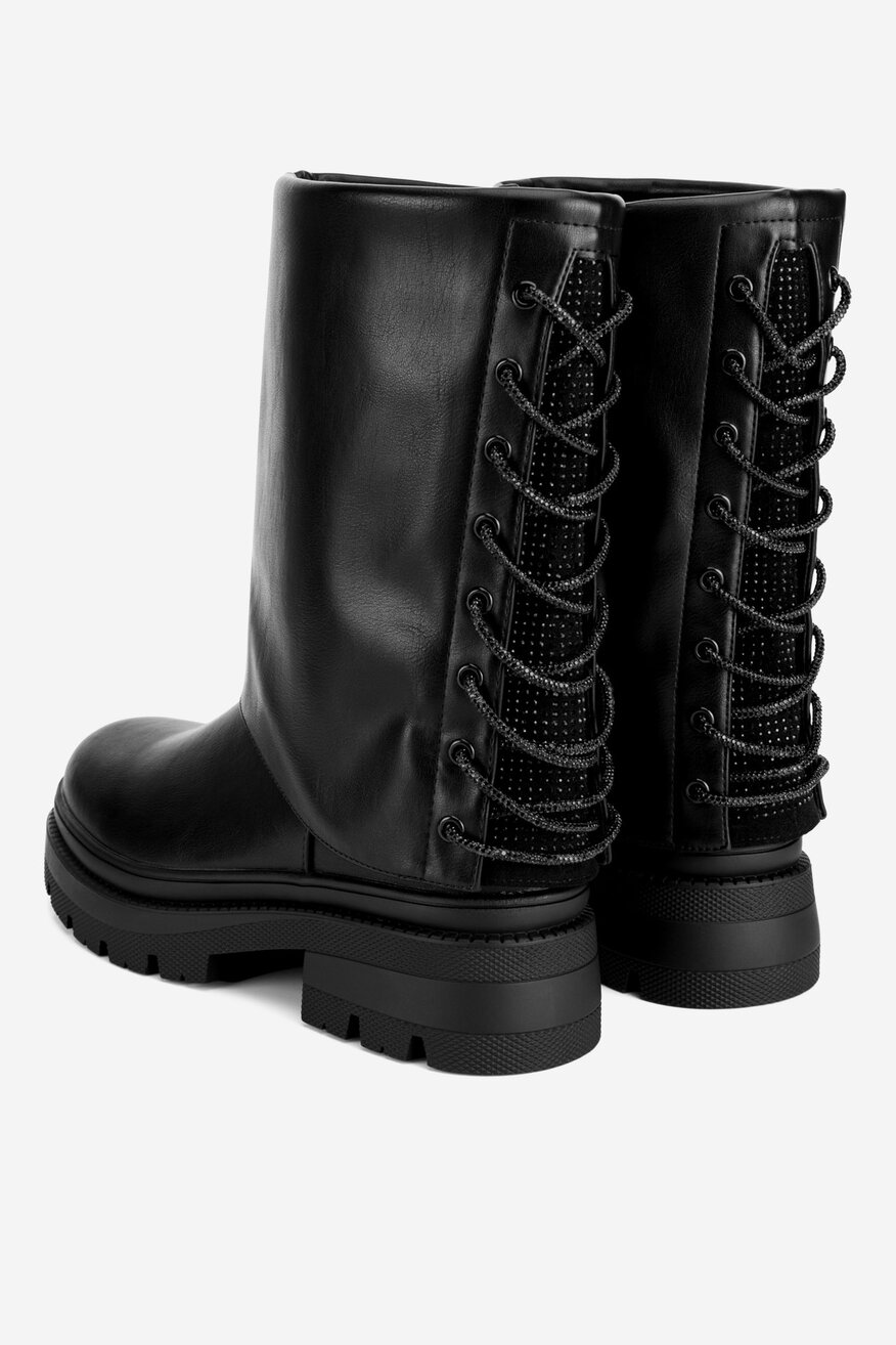 
                Jenny Fairy - Kozaki - 5905588888437