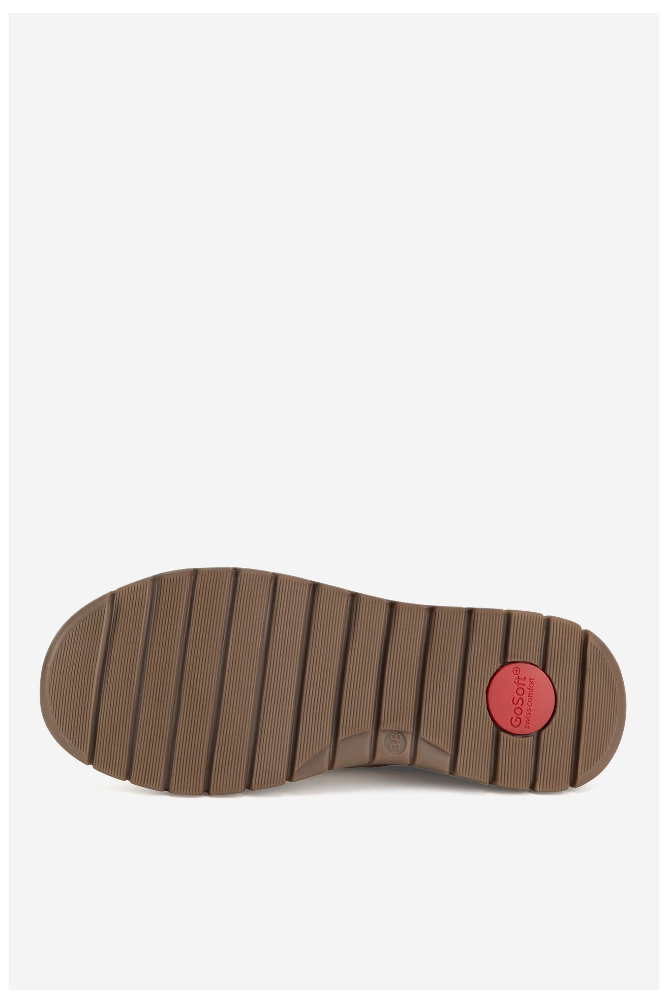 Półbuty Go Soft WI23-GHANA-12 Beżowy