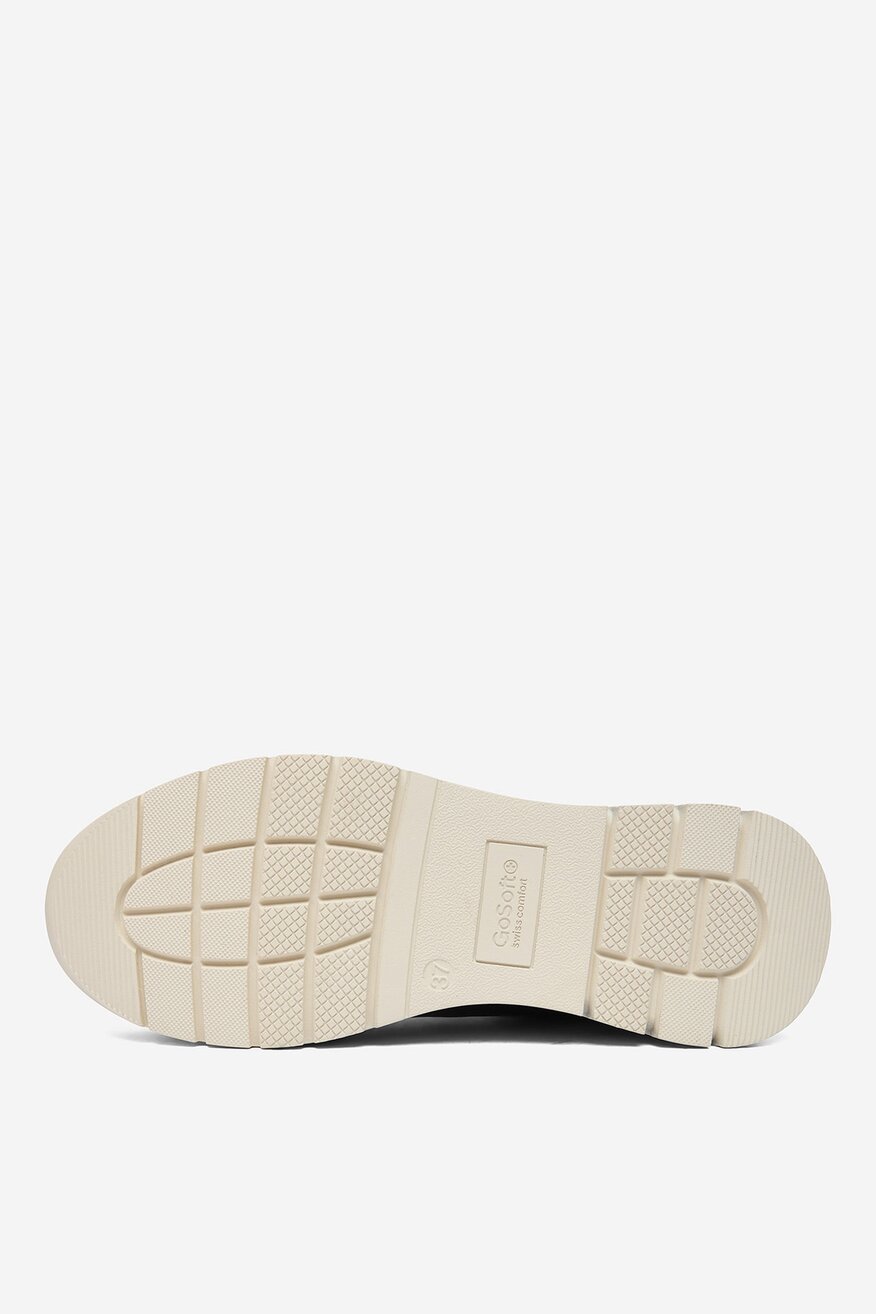 
                Сникърси Go Soft ЧЕРЕН - 5906751720257