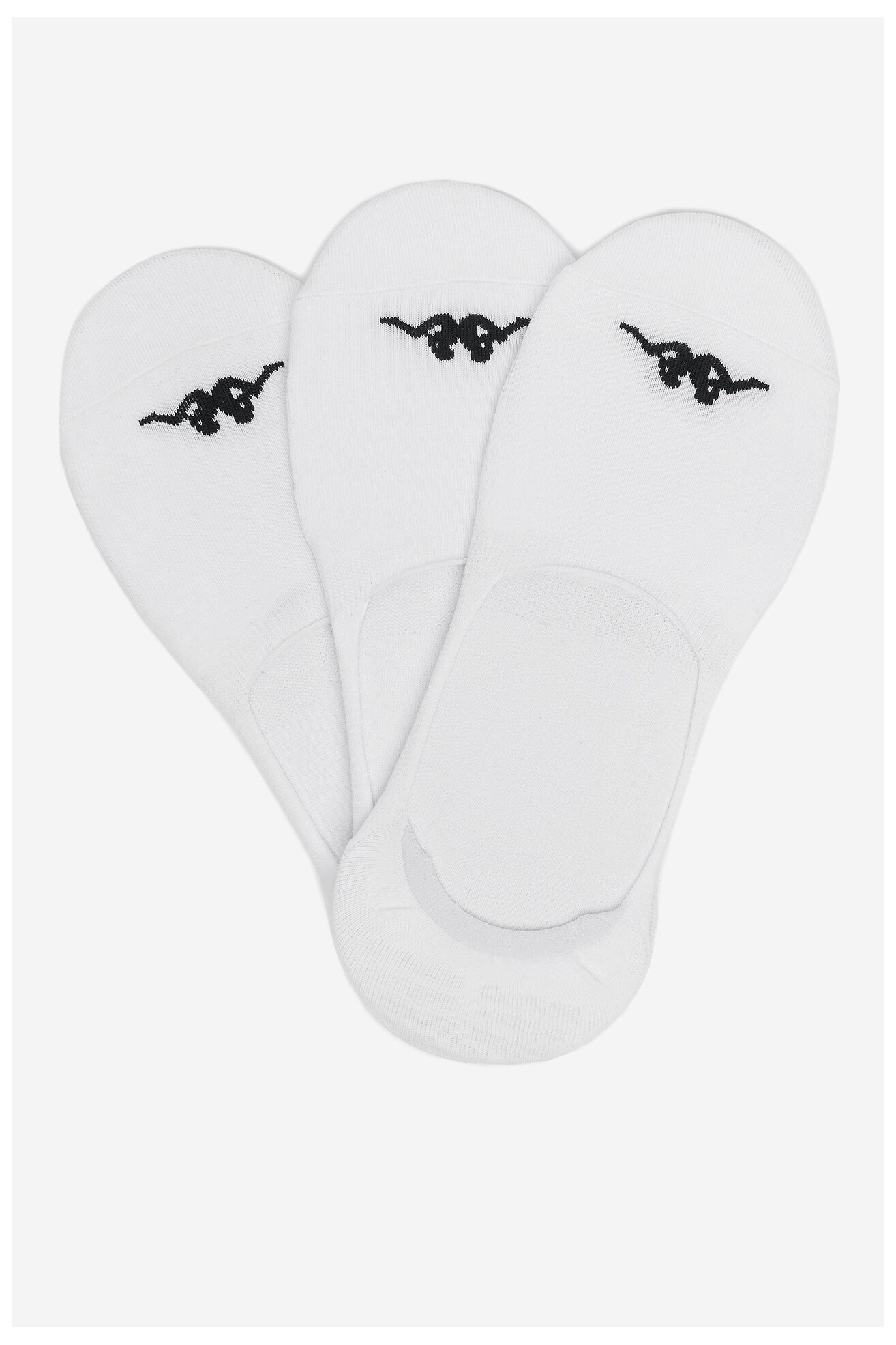 Soseste Kappa KR_LOST_SS25 (3-PACK) ALB