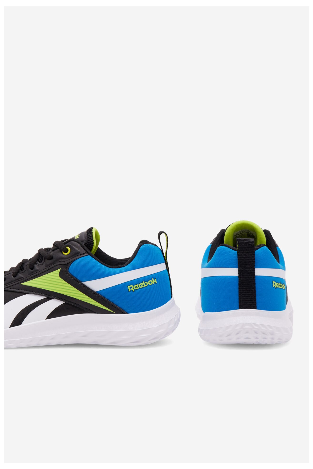 Sportska obuća Reebok RUSH RUNNER 5 100034146K CRNA