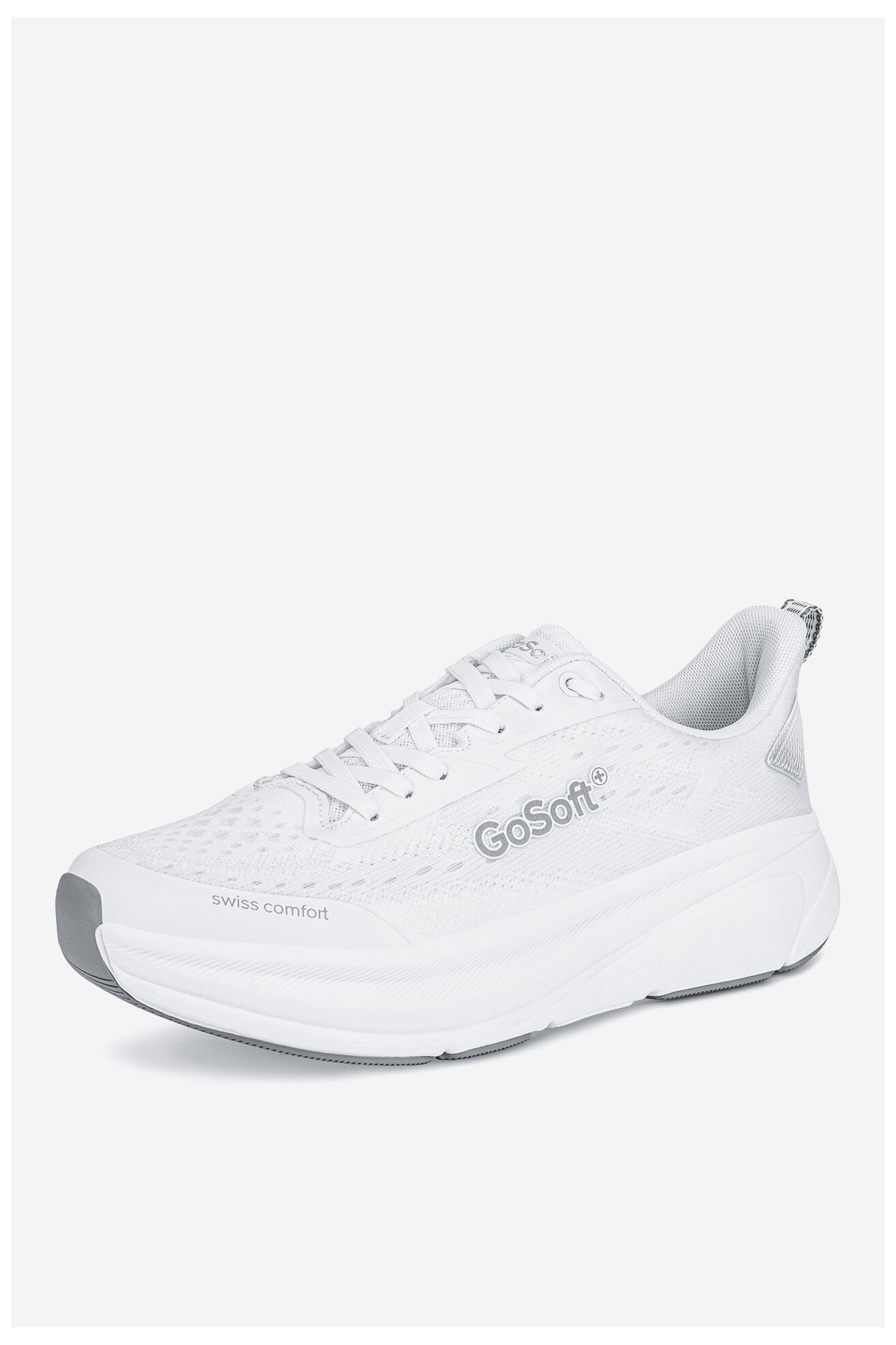 Sportcipő Go Soft MF1636-1 FEHÉR