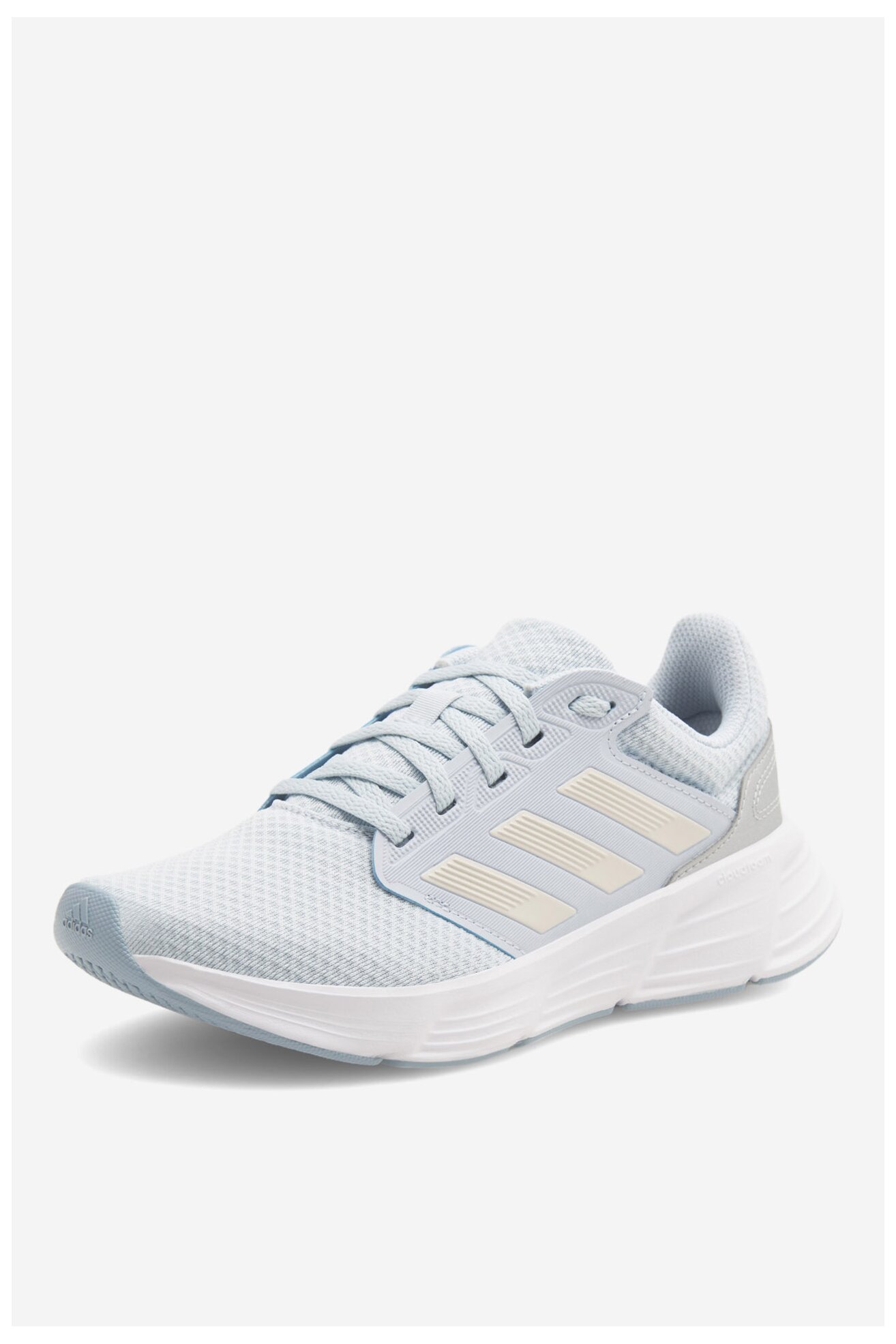 Încălțăminte sport adidas GALAXY 6 W IE8151 ALBASTRU