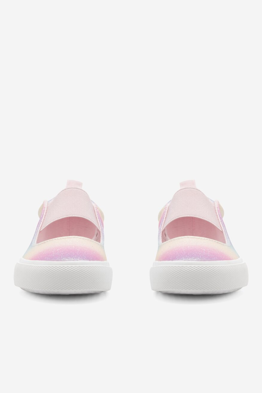 
                Vászoncipő Nelli Blu MIX - 5904862978048