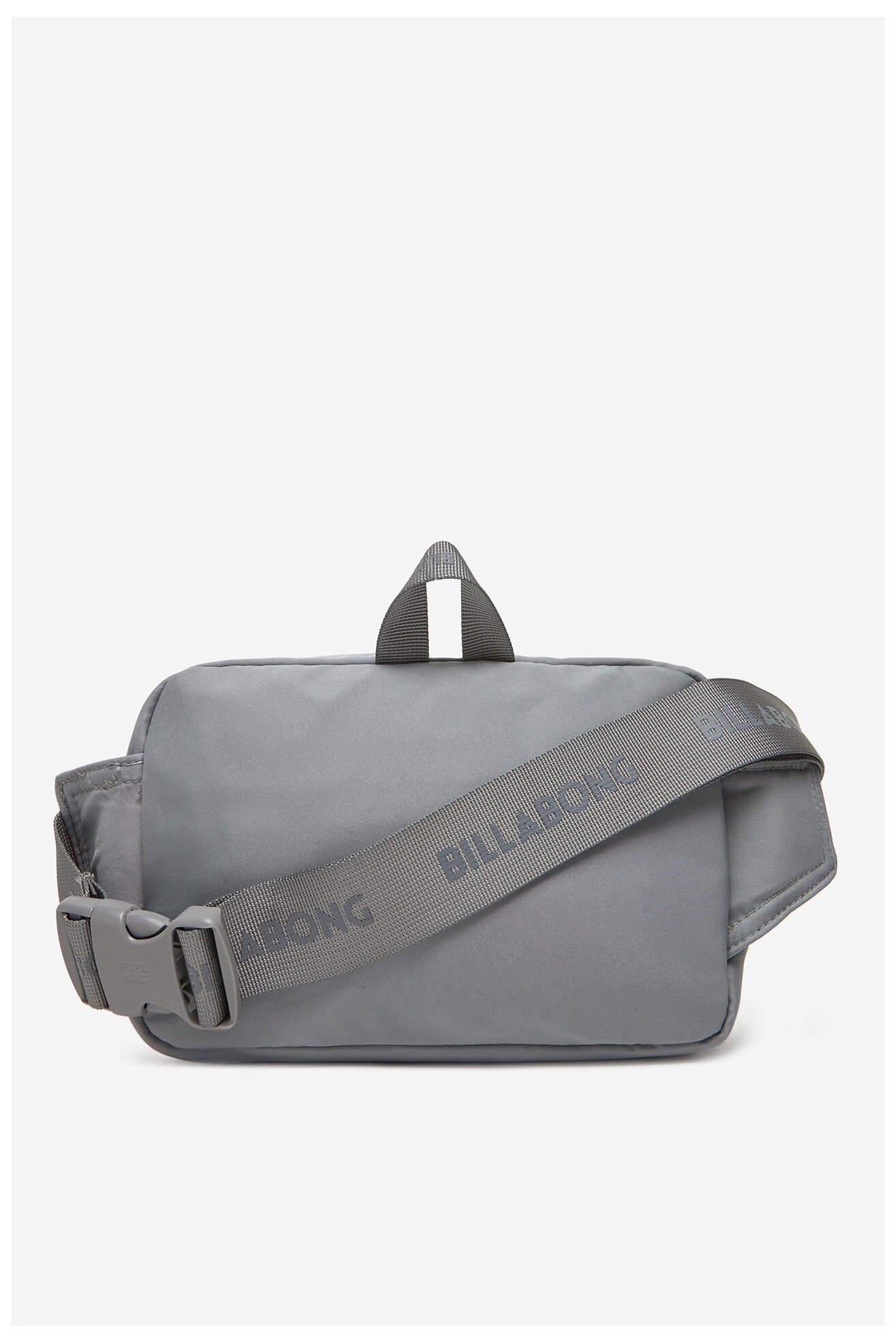 Kézitáska BILLABONG BLB-M-006-07 VILÁGOSSZÜRKE