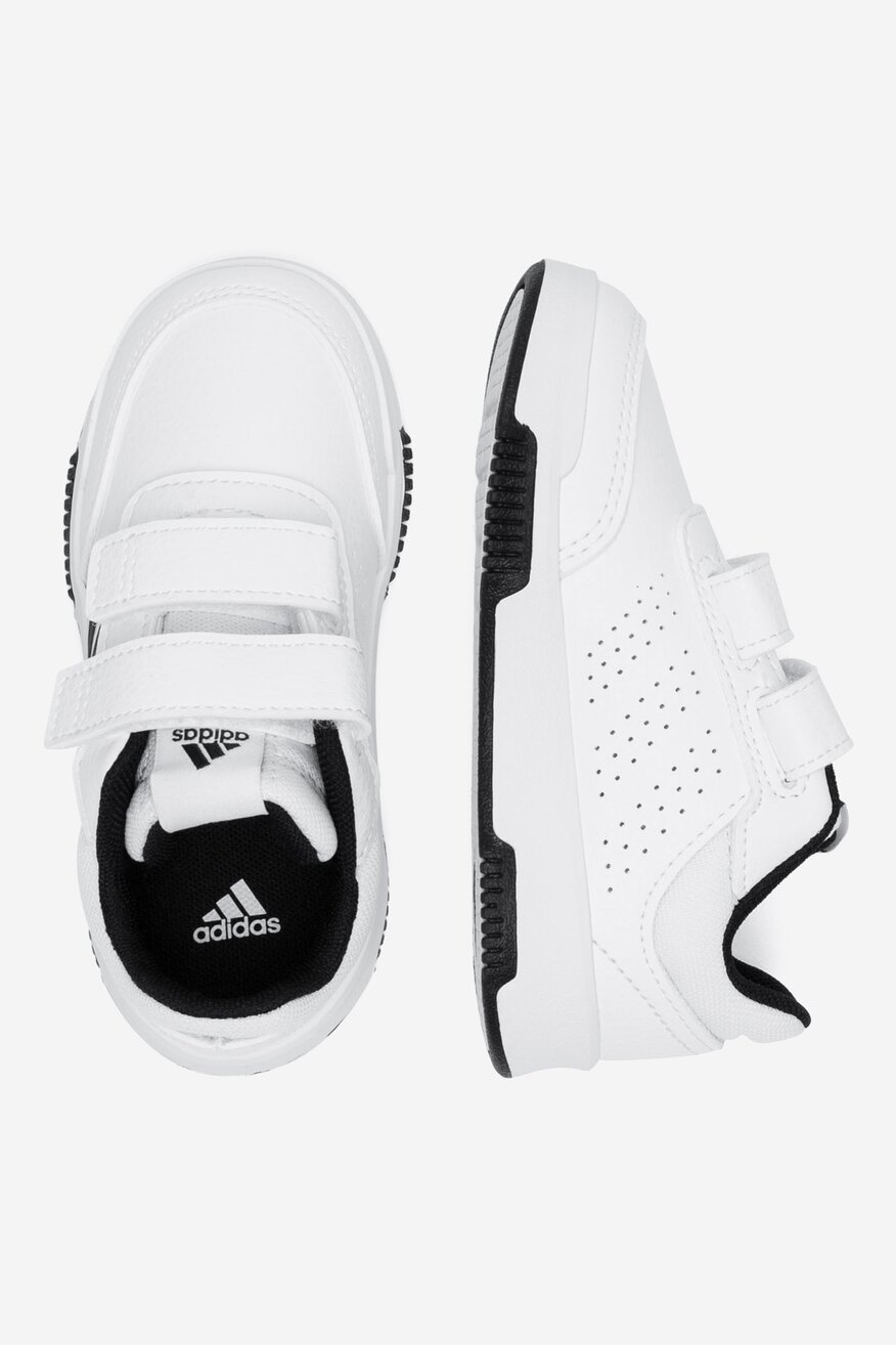 Sportovní obuv adidas BÍLÁ - 5903419518607