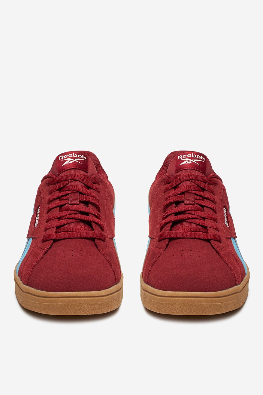 Sportovní obuv Reebok ČERVENÁ - 5906751222805