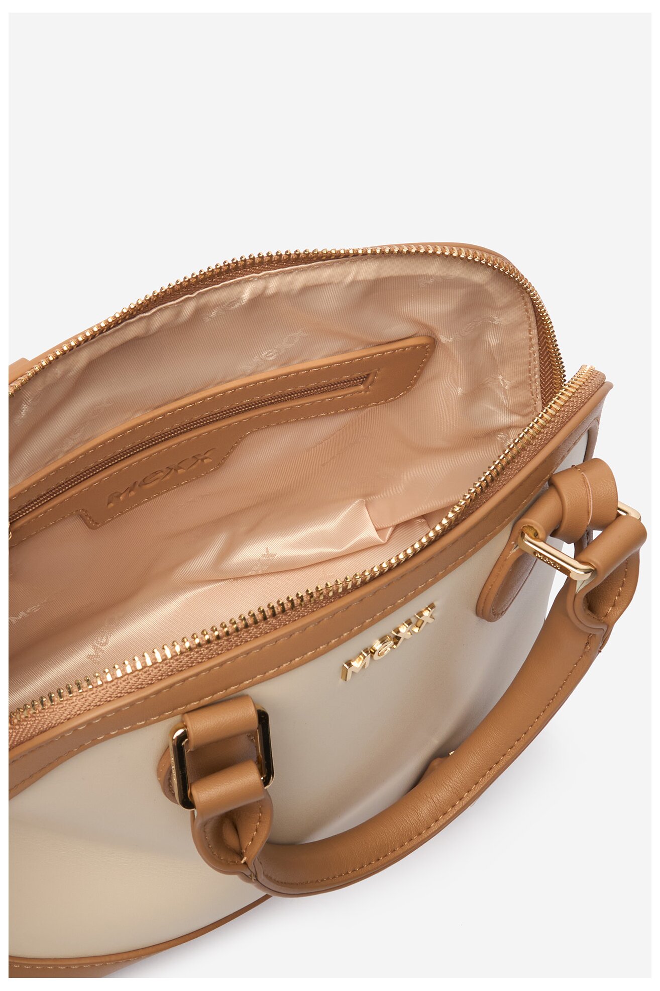 Сумка З Ремінцем Mexx EO-MEXX-S-001-09 ІВОРИ