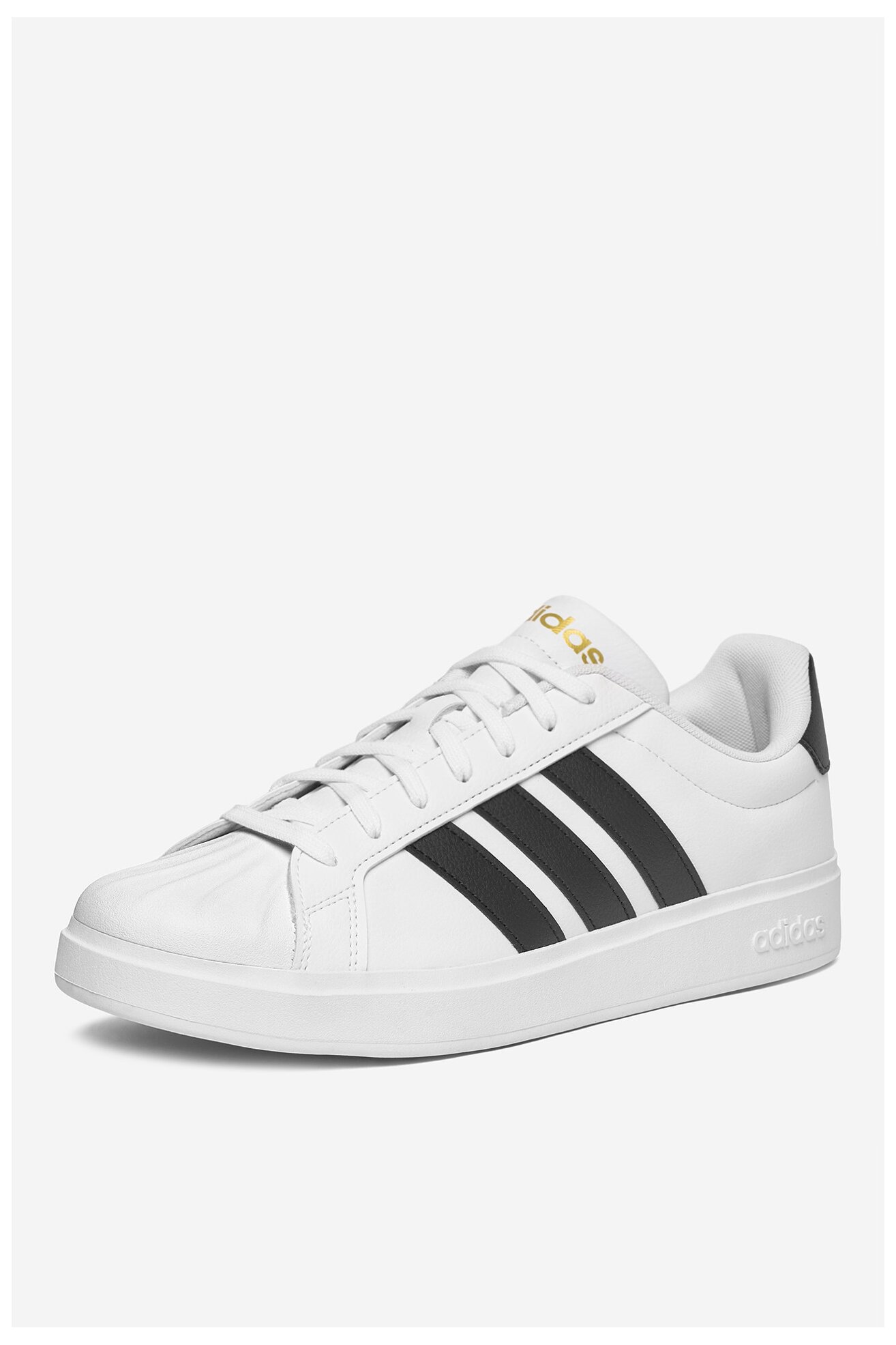 Sportcipő adidas WB-STREETTALK JP8275 FEHÉR
