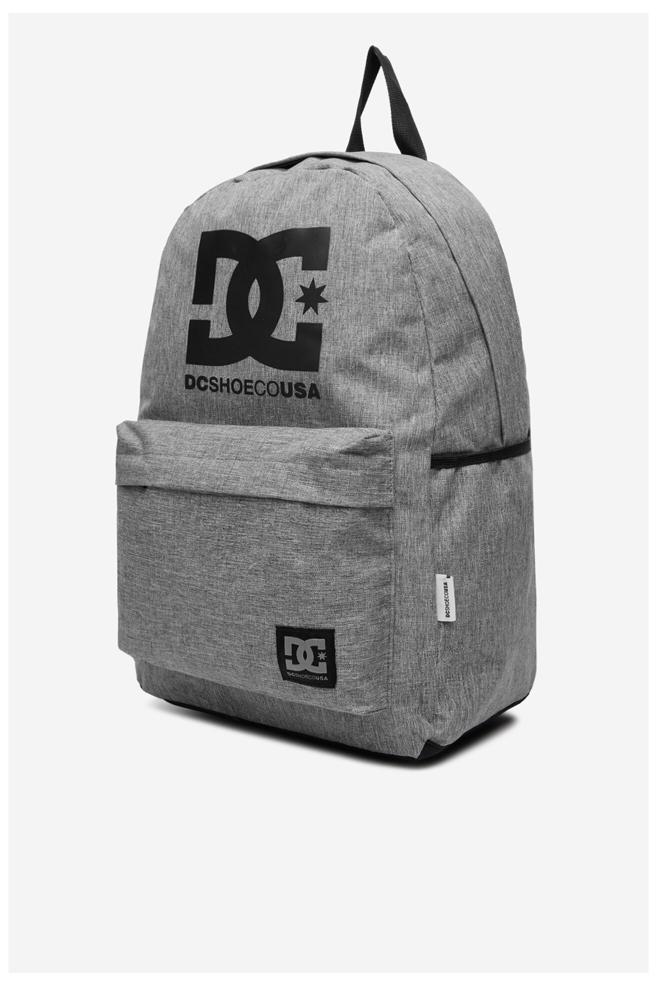 Plecak DC Shoes CWBEO-DCI-ZLI-001-09 Szary