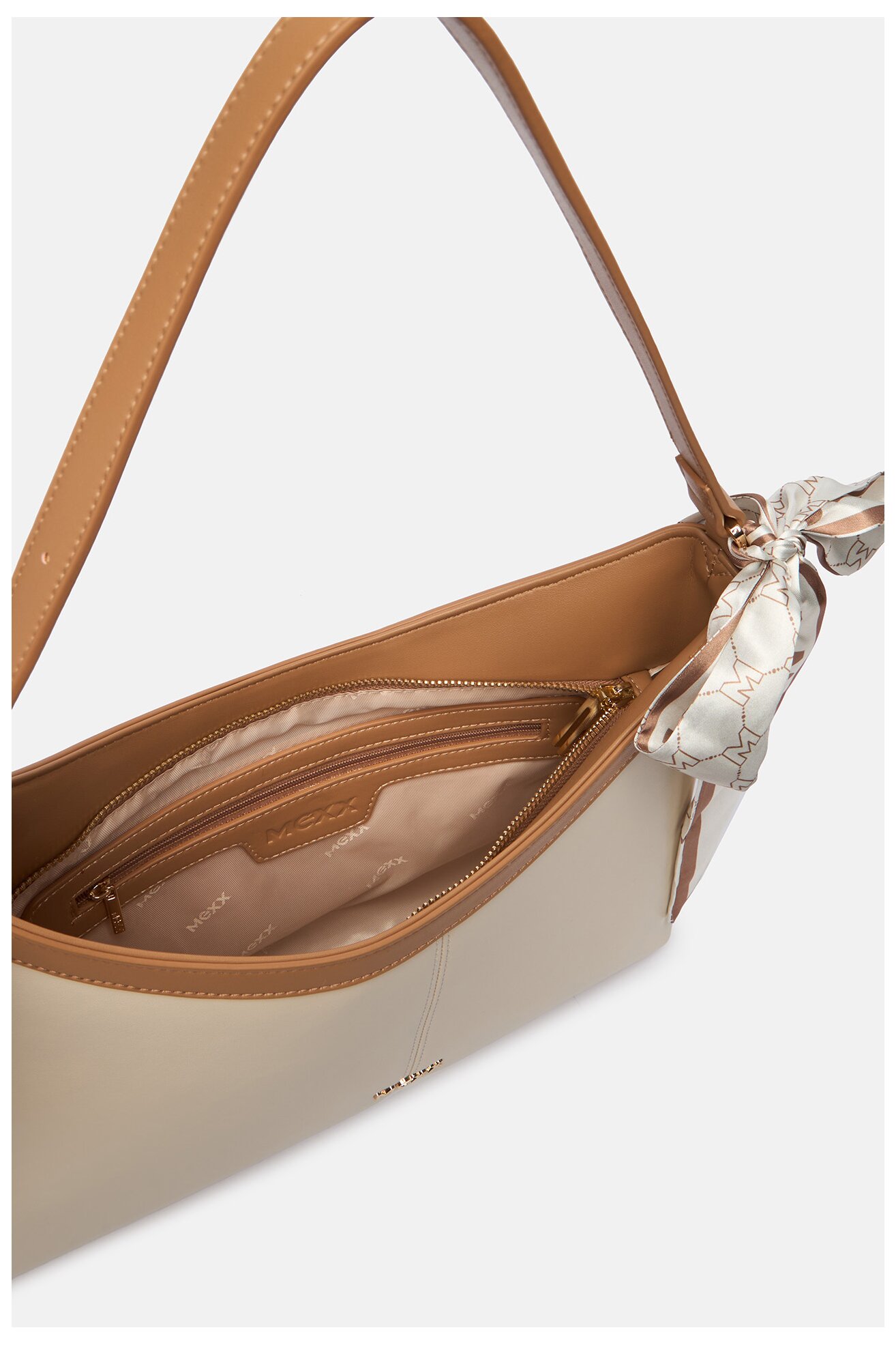 Torebka Mexx CEO-MEXX-S-007-09 Ivory