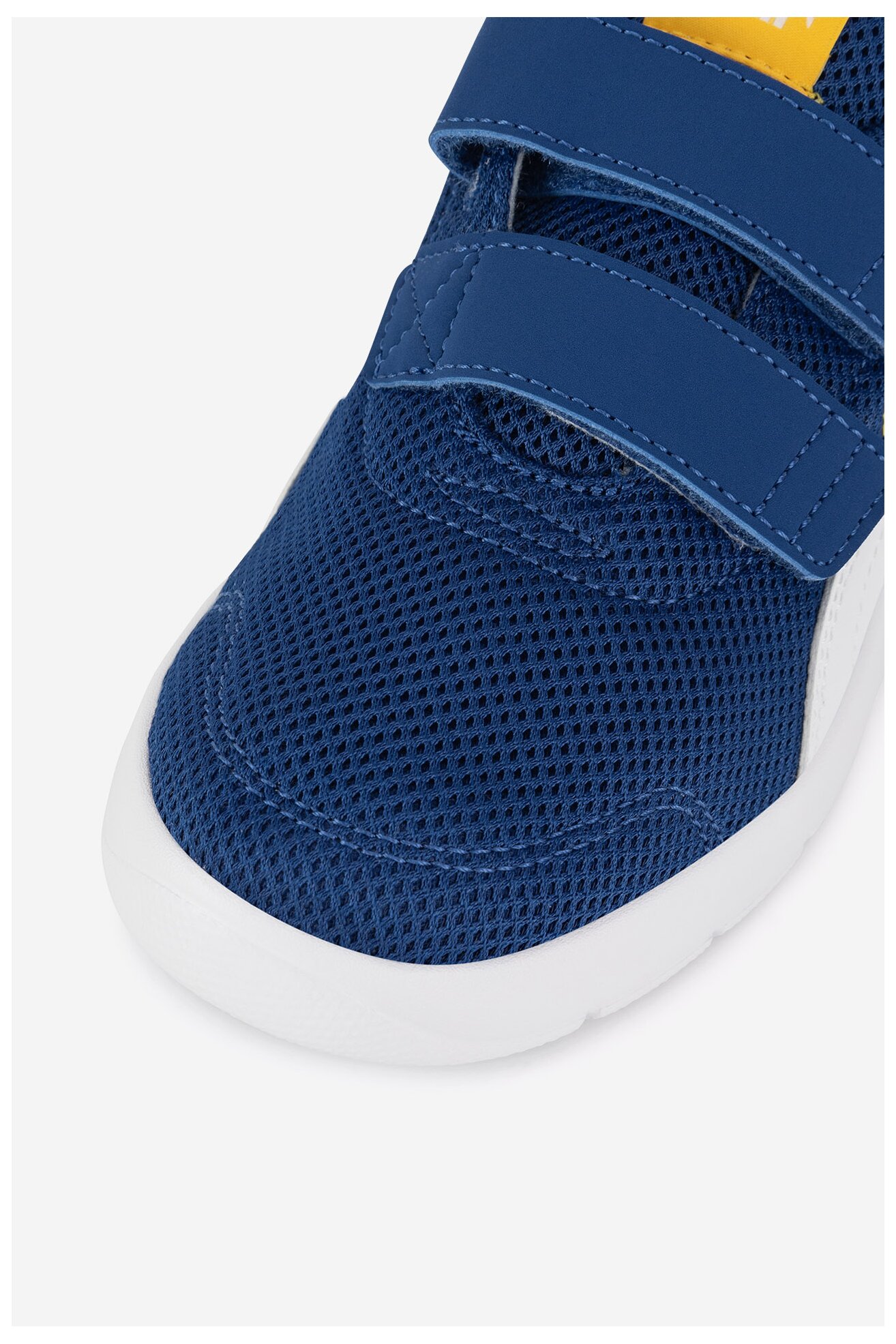 Sportska obuća Puma COURTFLEX V3 MESH PS 39808505 PLAVA