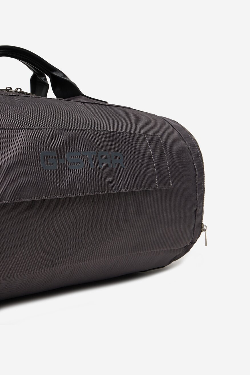 Мъжка чанта G-STAR RAW ТЪМНОСИВ - 5906751342350