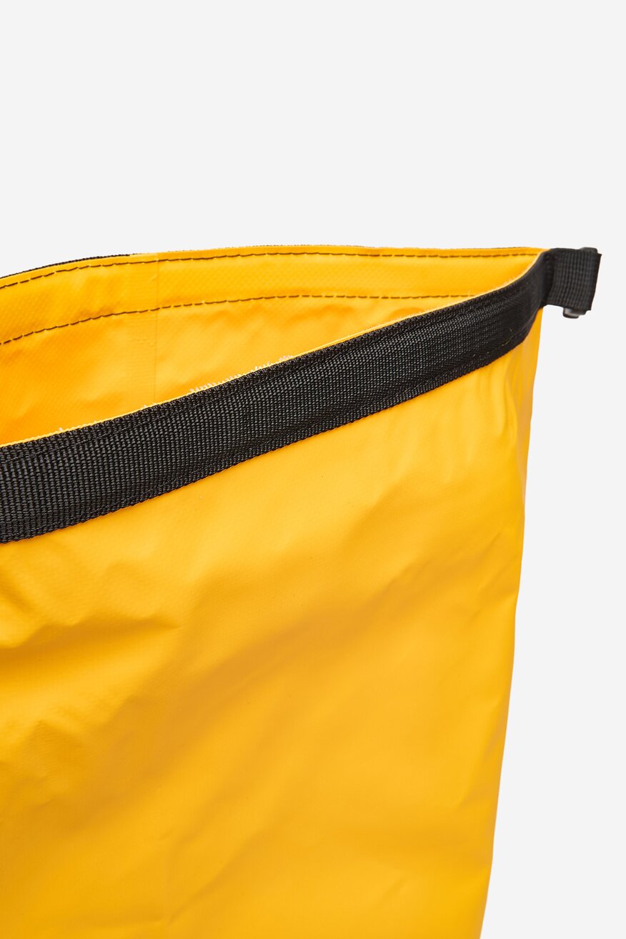 Kézitáska QUIKSILVER SÁRGA - 5906751335475