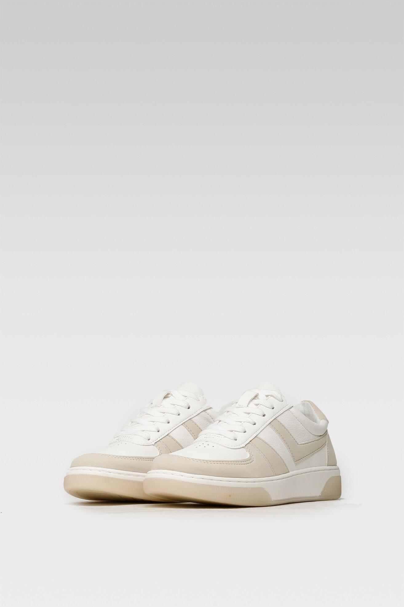 Sneakers Jenny Fairy WS5698-03 Biały