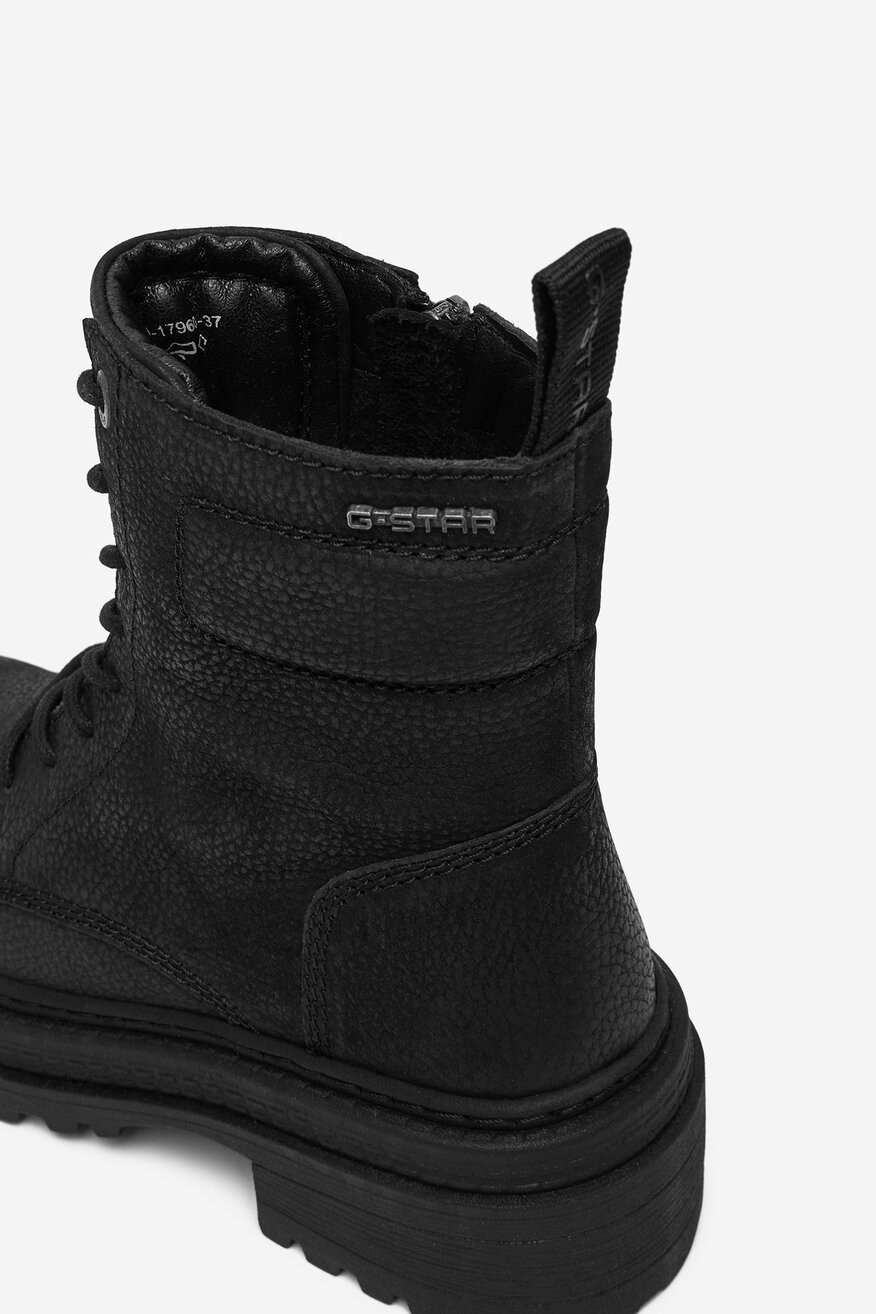Bocanci G-STAR RAW NEGRU - 5906751364857
