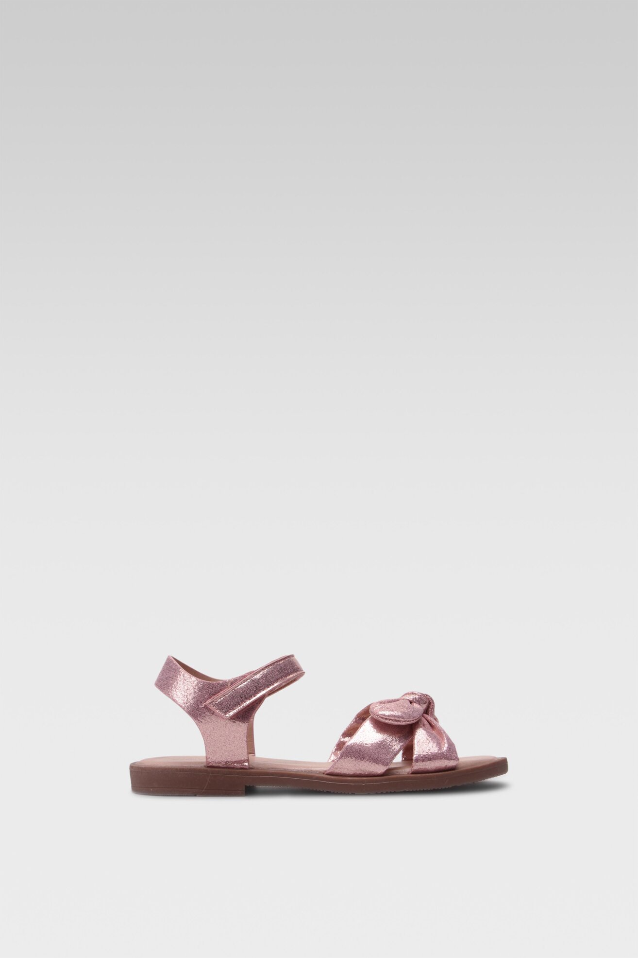 Szandál Nelli Blu CM220902-9 VILÁGOS RÓZSASZÍN