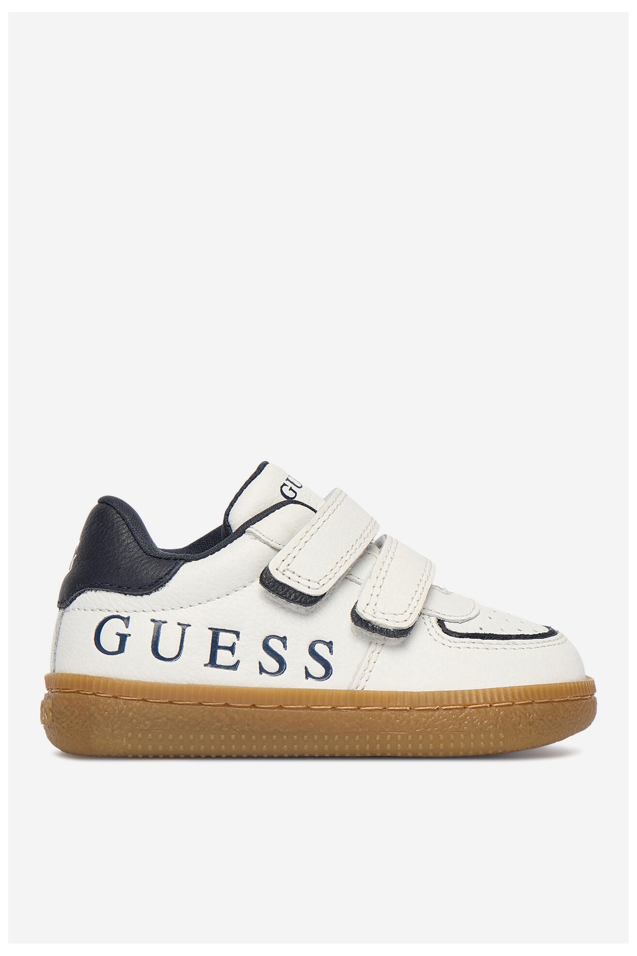 Сникърси GUESS KIDS CEO-CI12-SS2026(CH) БЯЛ