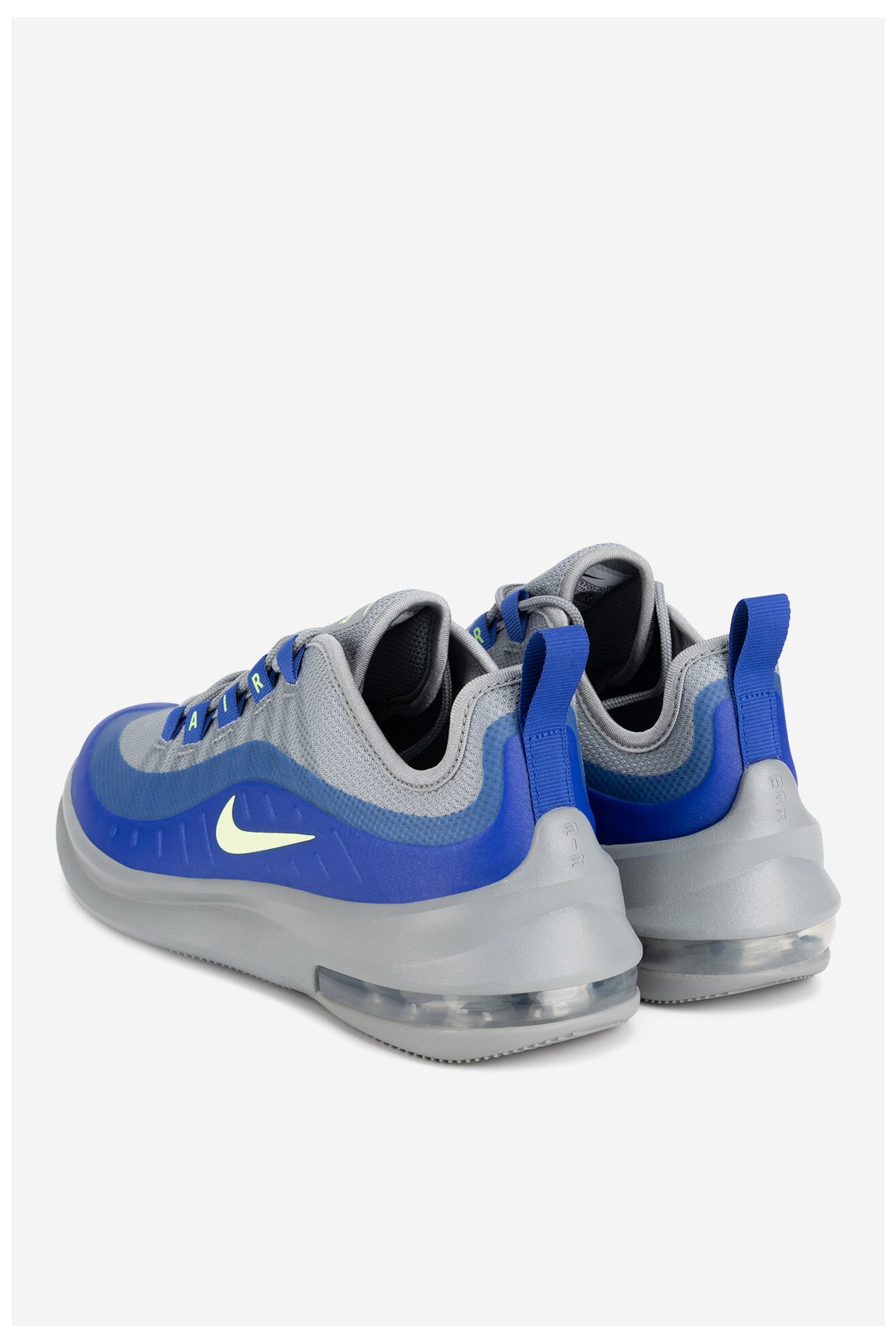 Obuwie sportowe Nike CZ9700-001 MIX