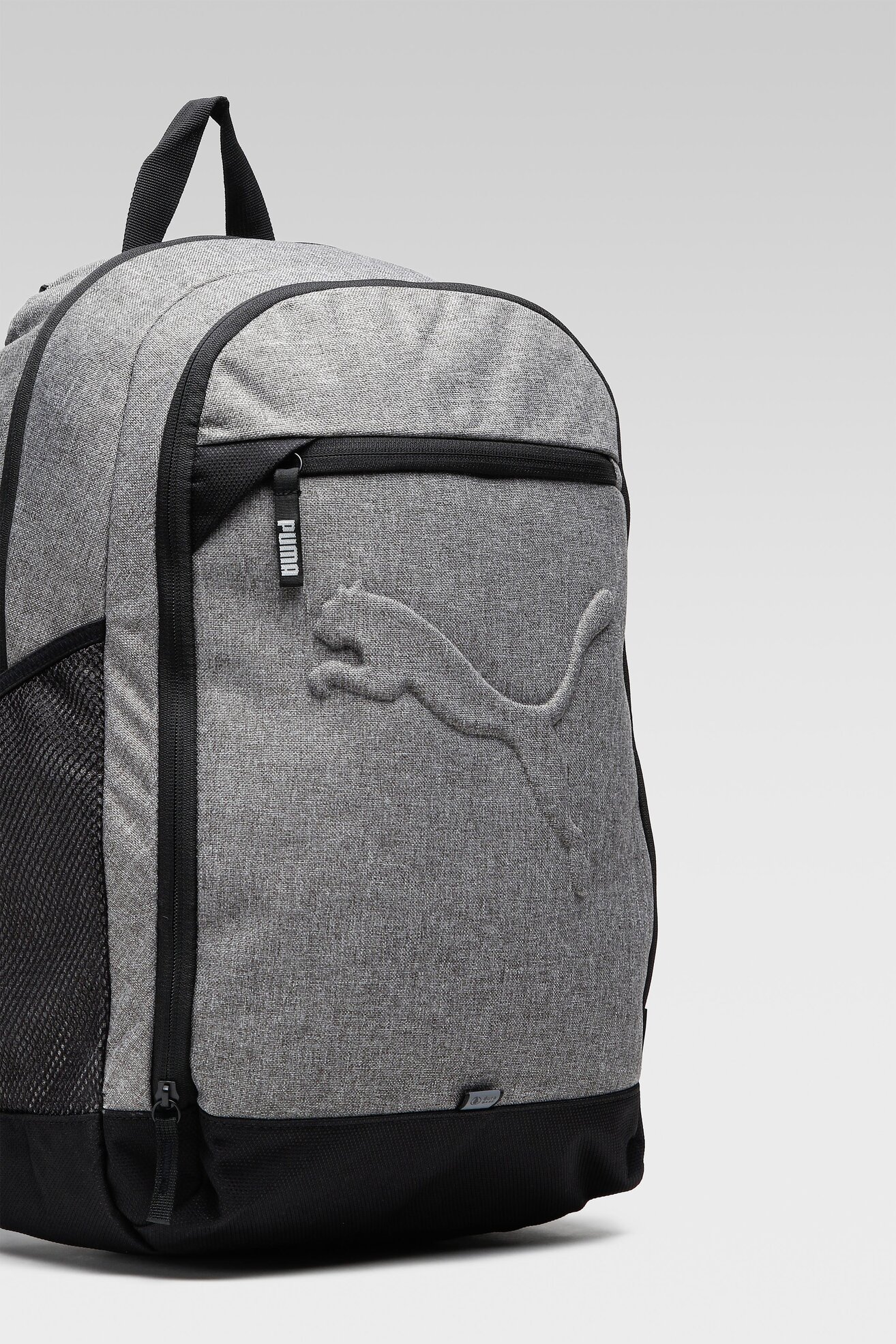 Plecak Puma BUZZ BACKPACK 7913640 Szary