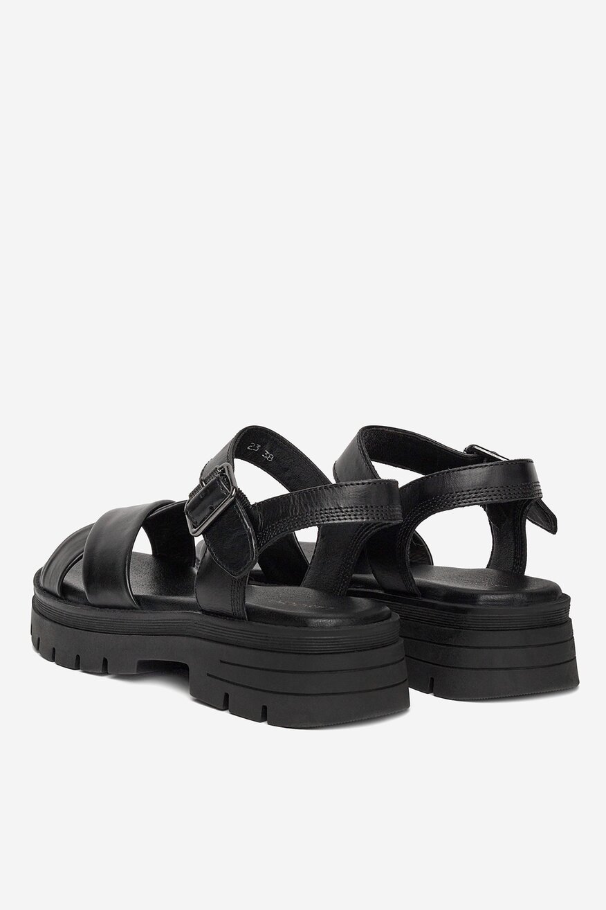 
                Сандали Lasocki ЧЕРЕН - 5904862294704