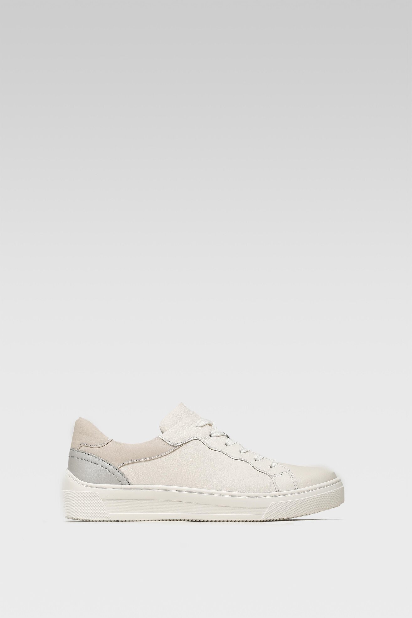 Sneakers Lasocki WI23-INDIA-10 Szary jasny