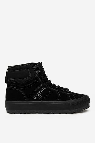 Півкеди G-STAR RAW CEO-ALEX-02 ЧОРНИЙ