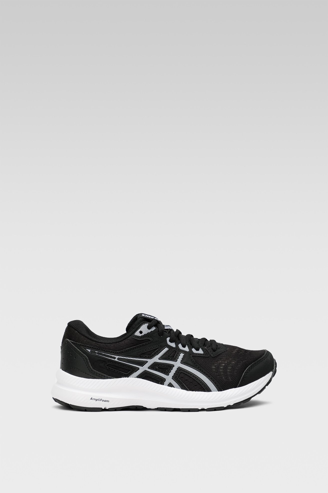 Obuwie sportowe ASICS GEL-CONTEND 8 1012B320-002 Czarny