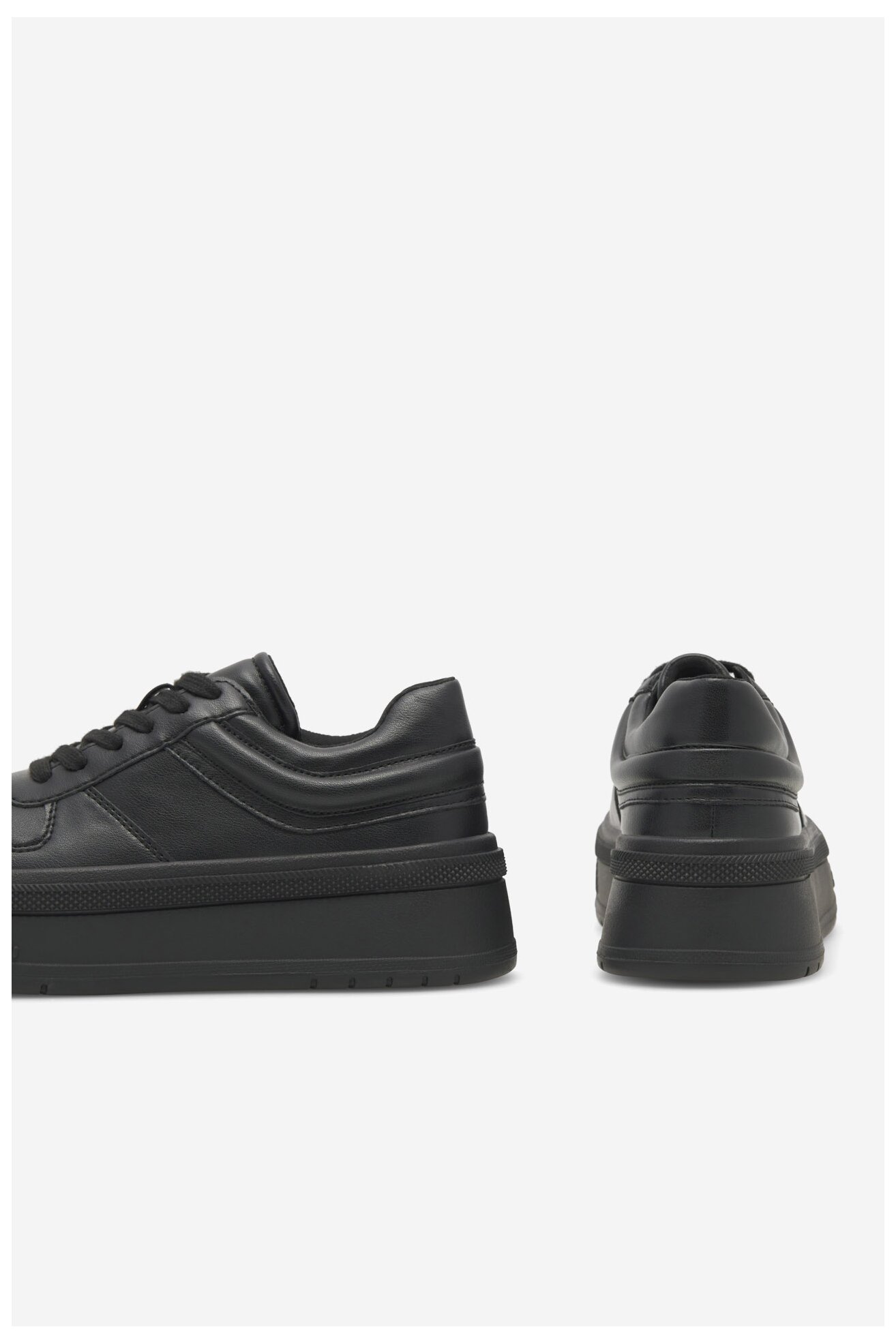 Кросівки DeeZee WS100004-03 ЧОРНИЙ