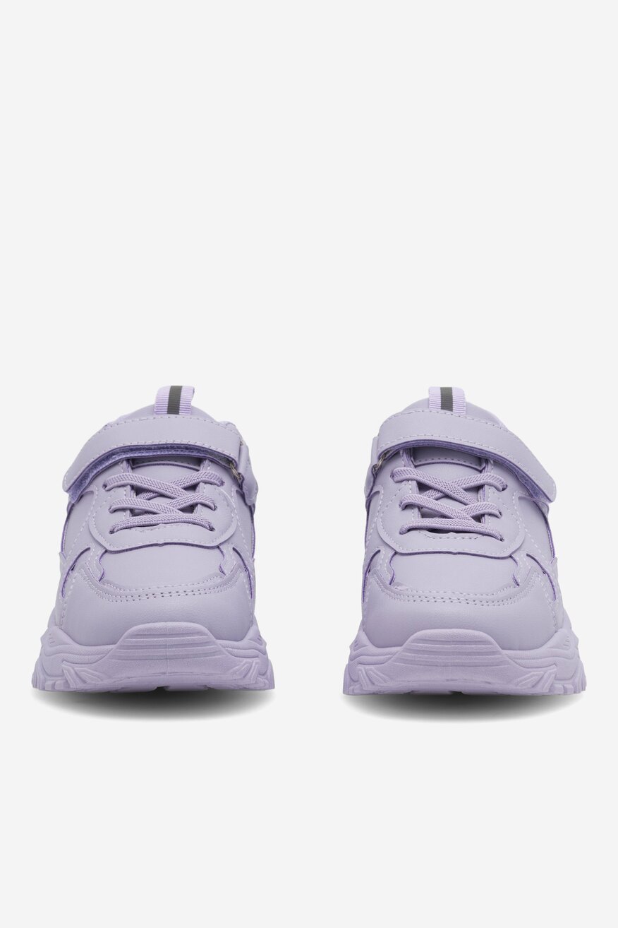 Tornacipő DeeZee LILA - 5905588738299