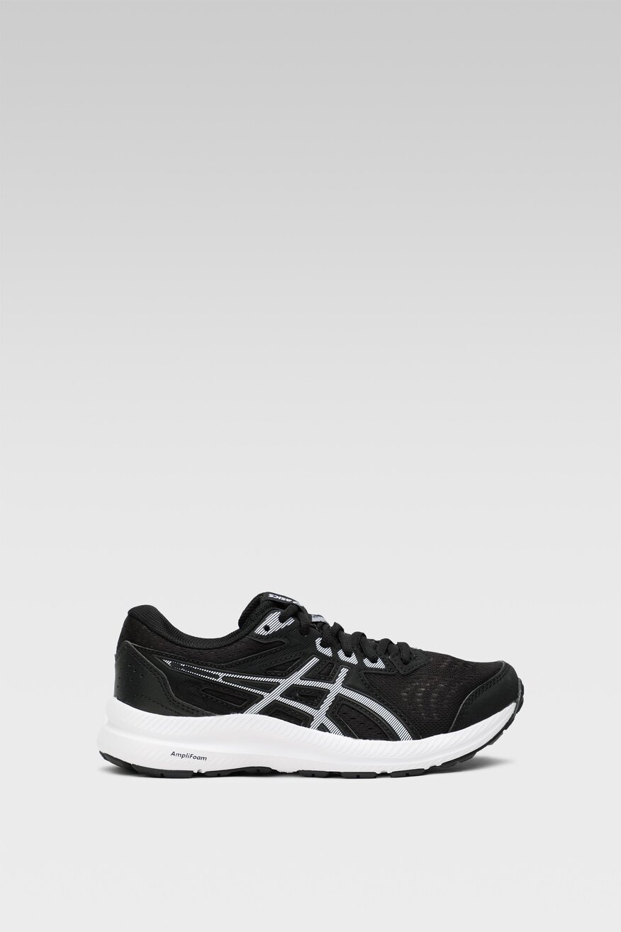 ASICS - Obuwie sportowe czarne - 5904862140872