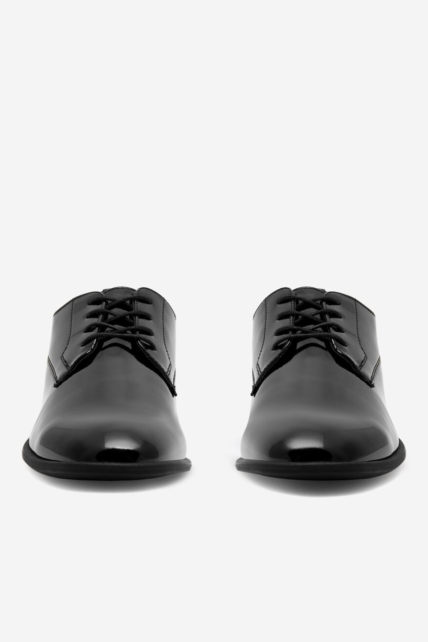 Lanetti - Półbuty lakierowane - 5905588245988