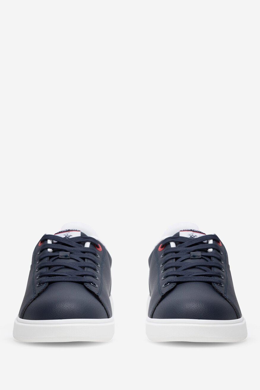 Beverly Hills Polo Club - Sneakersy - 5905588564324
