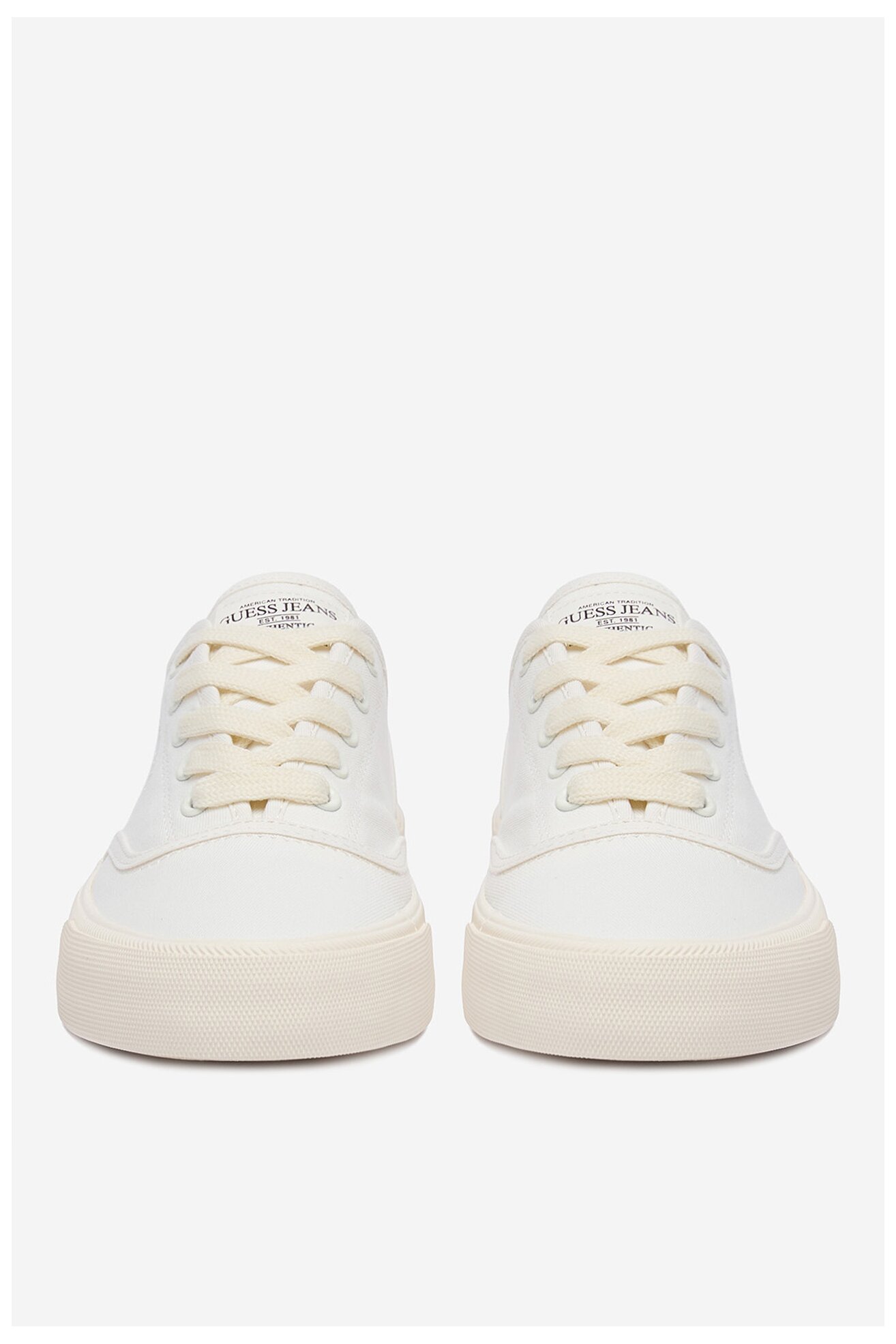 Півкеди GUESS JEANS CWBEO-WE-2025 БІЛИЙ