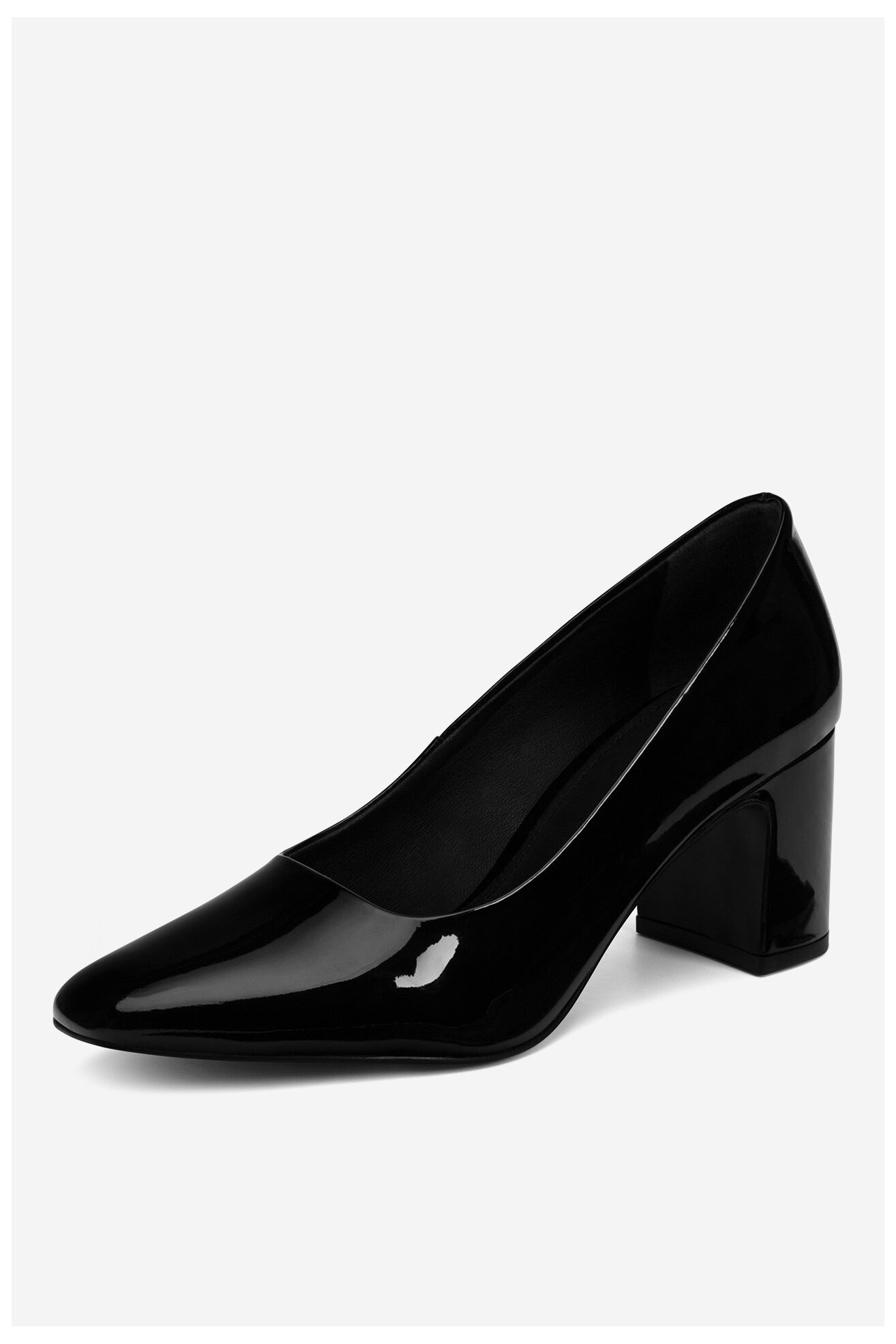 Елегантни обувки Gino Rossi ROSA-115998 ЧЕРЕН