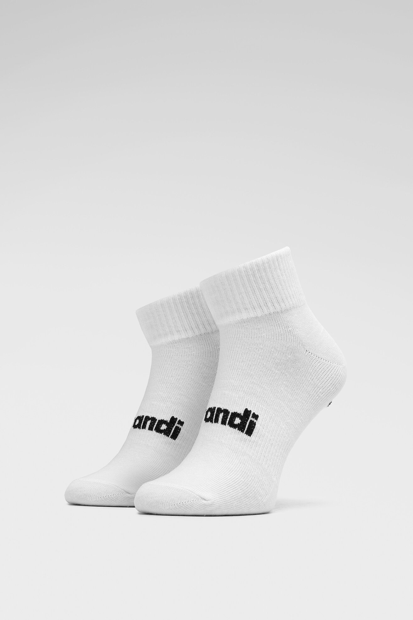 Čarape Sprandi 0WB-001-SS22 BELA