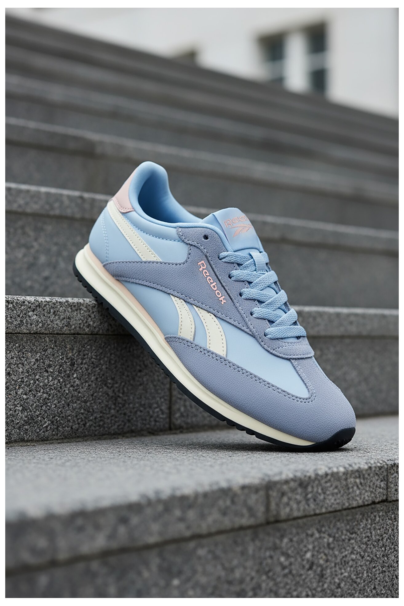 Sportcipő Reebok CEO-FIORI AR30309W-LQC KÉK