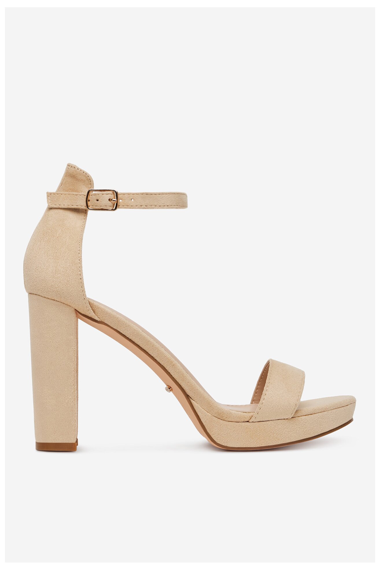 Сандали DeeZee SE008-BEIGE БЕЖОВ