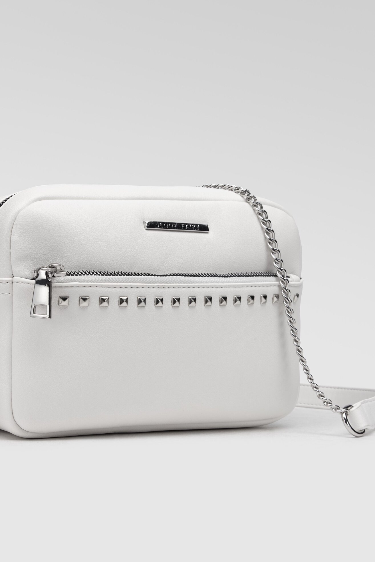 Torebka Jenny Fairy RX1460 Biały