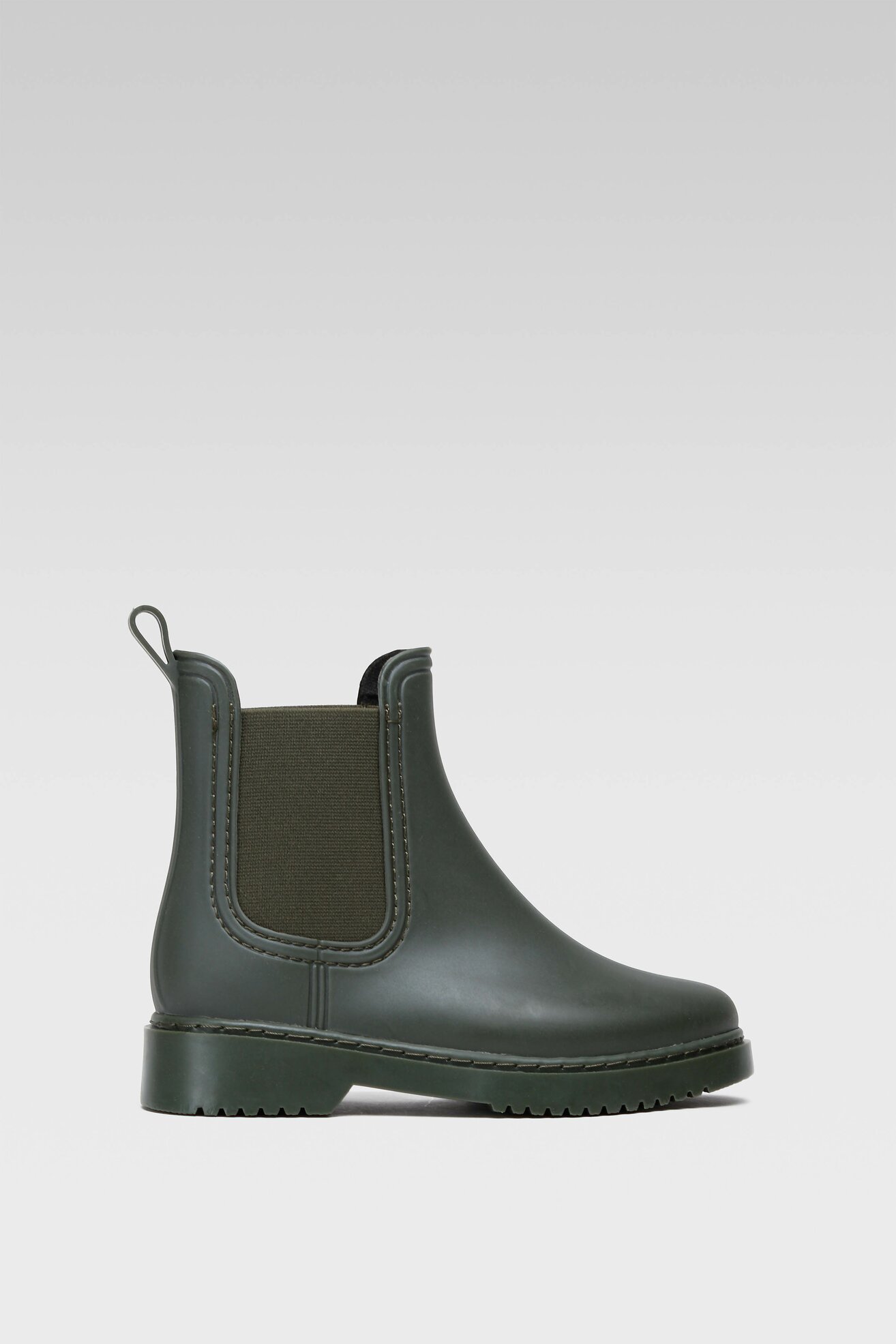 Kalosze Jenny Fairy AJ1126-5 Khaki