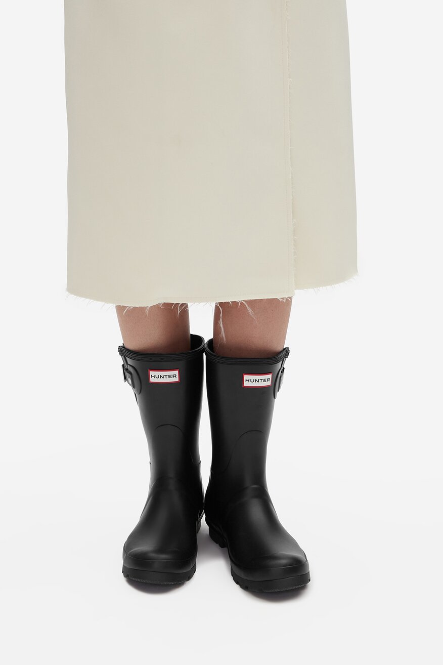 
                Гумени ботуши HUNTER ЧЕРЕН - 5906751018002