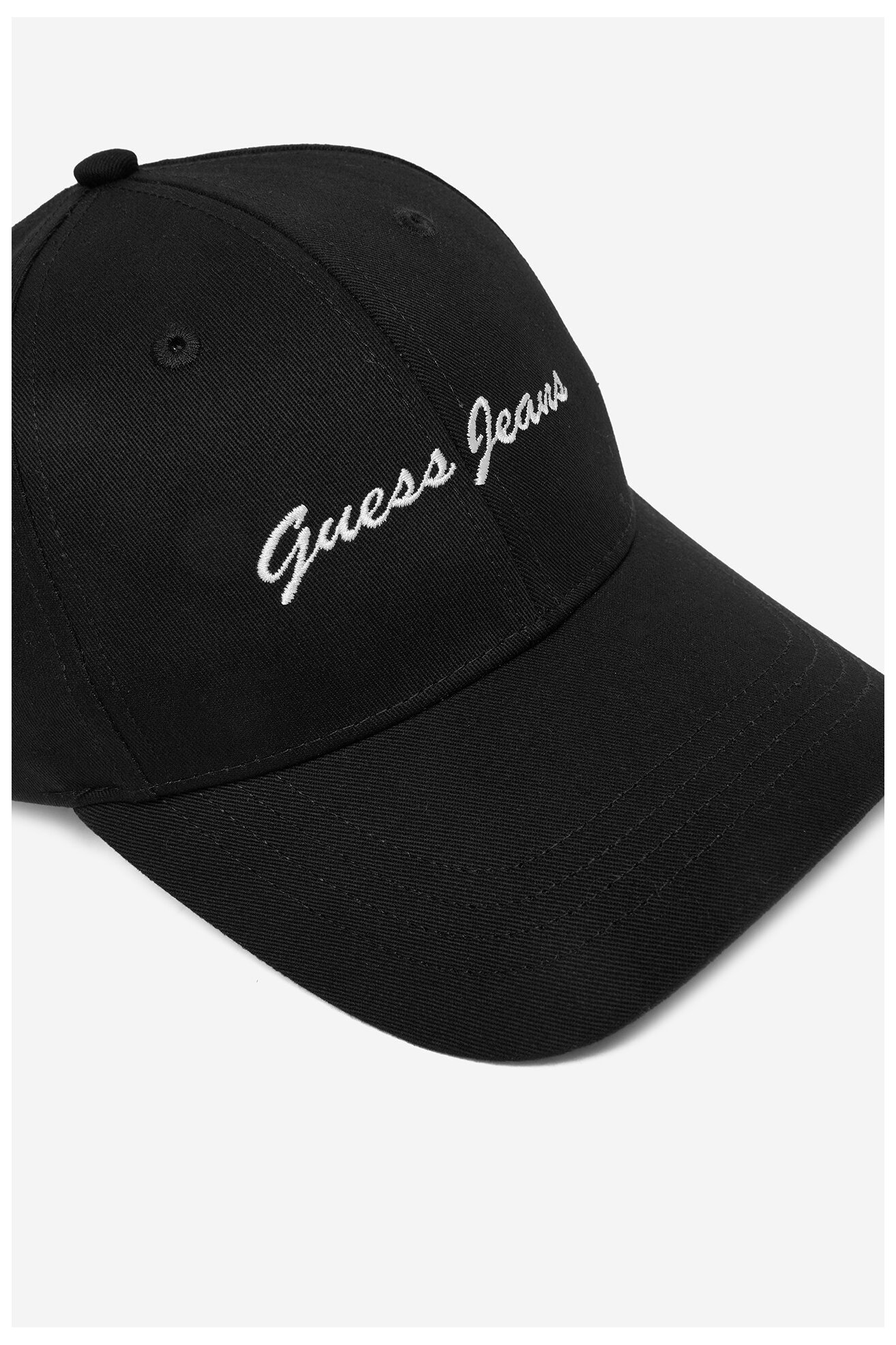 Kačket GUESS JEANS CEO-GJ-U3-003-SS26 CRNA