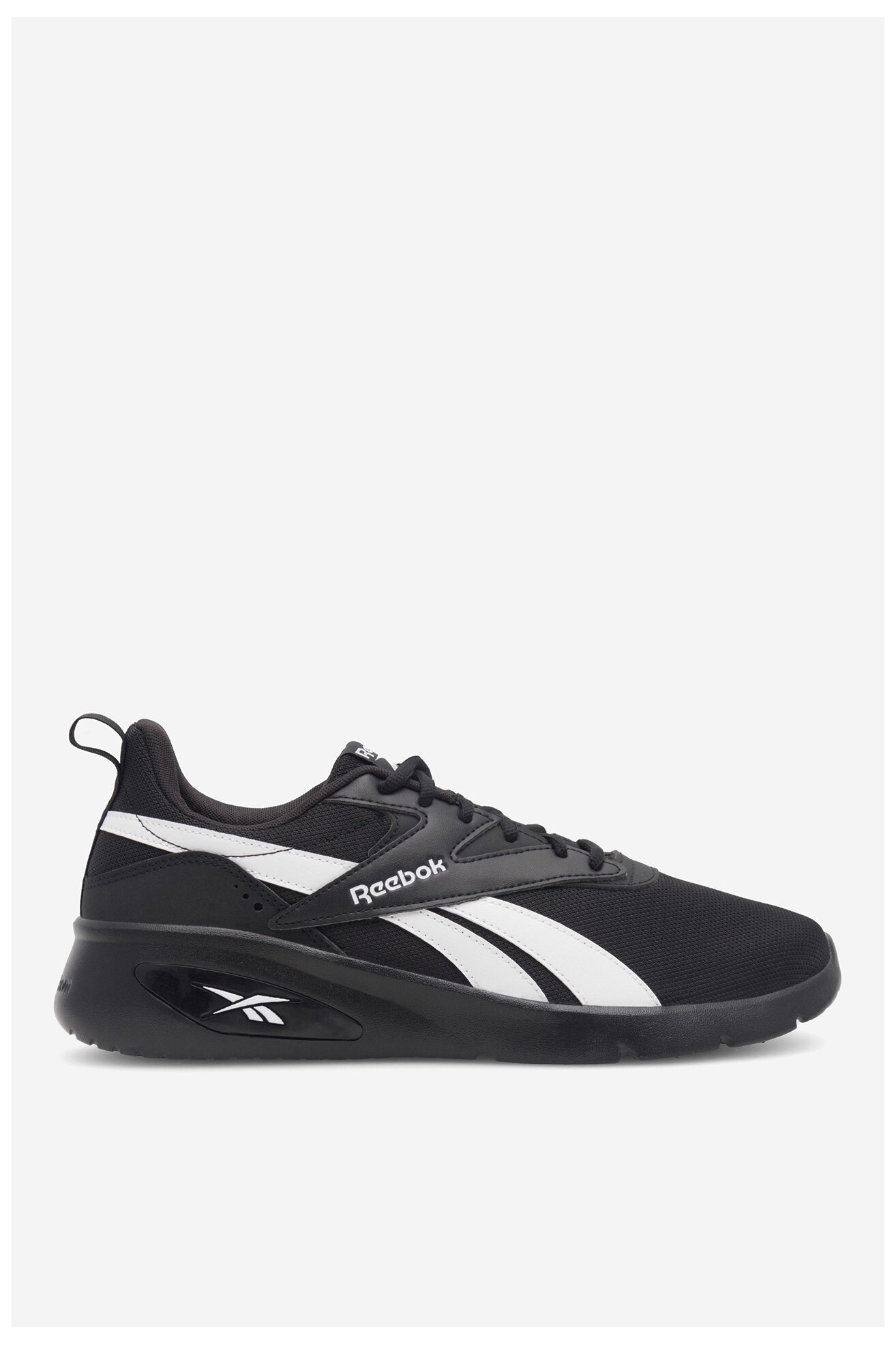 Sneakers Reebok REEBOK RIDER V GZ4884-M Czarny