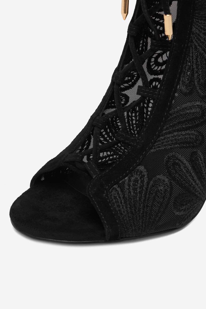 
                EVA MINGE - Botki - 5906751813881